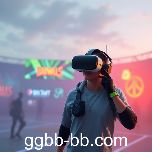 A Revolução do Jogo Virtual: Inovações e Tendências