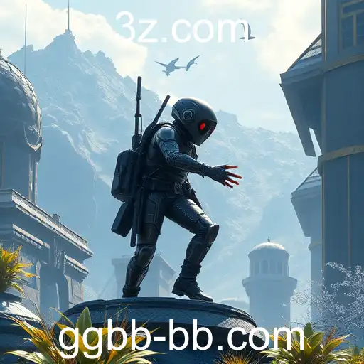 Revolução dos Jogos: Tendências de Mercado e Inovações