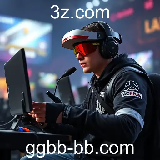 Revolução no Mercado de Jogos com GGBB