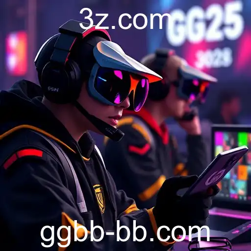 Nova Tendência Revoluciona o Mundo dos Jogos em 2025